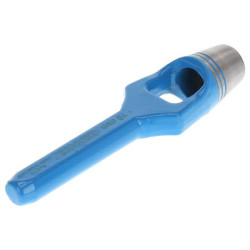 Gedore 4544270 Arc Punch 19 mm