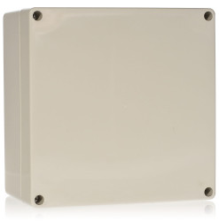 AWO603 - obudowa ABS 160×160×90 IP65