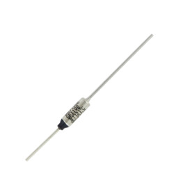 SF119E bezpiecznik termiczny SEFUSE 121C 10A 250V C2090