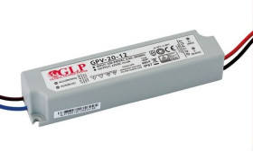 ZI 12V 2A EODOODPORNY ZASILACZ IP67