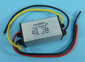 B05-12-24V/5V 12-24V-&gt;5V/5A 25Wmax DOWN