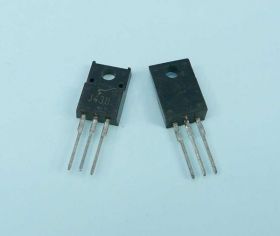 2SJ-438 P 5A/60V/25W TO-220F TRANZYST