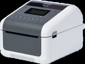 TD4455DNWBXX1 Professional desktop label printer