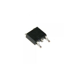 Tranzystor IRLR2905Z smd DPAK N-MOSFET 55V 42A 110W / 17843