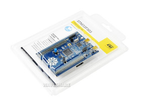 Waveshare STM32F3DISCOVERY, STM32F3 Discovery Kit
