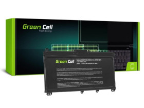 Bateria Green Cell TF03XL HSTNN-LB7X 920046-421 920070-855 do HP 14-BP Pavilion 14-BF 14-BK 15-CC 15-CD 15-CK 17-AR
