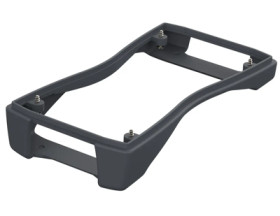 Seal, TPE, graphite gray, for BS 700/BS 703, 82877024