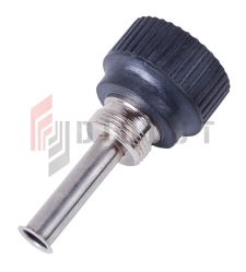 Zespół mocowania grzałki do QUICK907A/D (QUICK236,706)