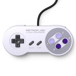 RetroFlag Classic USB Controller- U