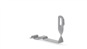 Og Uchwyt Pod Dach.Z Zam./Skręcony/100 Koramic L15 11.5.1 Og Korami L15 91108302