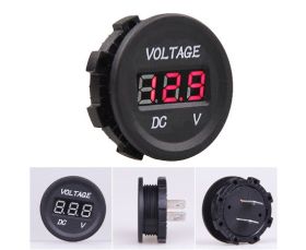 VOLT.CAR.12-24V.RC VOLT.CAR.12-24V.RC