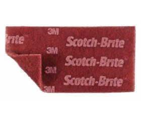 Wkładka szlifierska Arkusze ścierne 3M