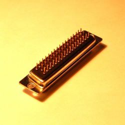 Złącze szufladowe DI-50S żeńskie