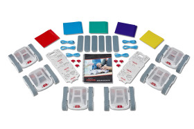 Robot Zestaw do zajęć lekcyjnych Sphero