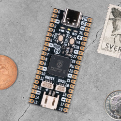 Pimoroni Pico LiPo 2