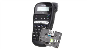 Drukarka Etykiet Brother Pt-H110