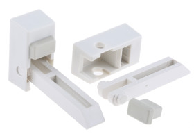 Stopki Stopy A9257207 ABS Obudowa Mettec