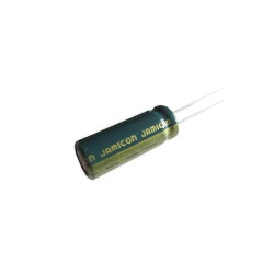 Kondensator 2700uF/10V Low Imped. 2700/10