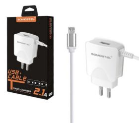LAD.SIEC.2A KABEL USB MICRO 2,1A