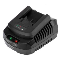 Ładowarka do akumulatorów Energy+ (18V / 2,3A) GRAPHITE 58G002-1