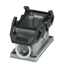 Obudowa złączy dużej mocy Phoenix Contact Montaż w puszce rozmiar gwintu M20