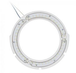 LAMPA LED DO LUPY 48 SMD