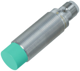 Pepperl+Fuchs Czujnik indukcyjny NPN NBN8-18GM50-A0-V1