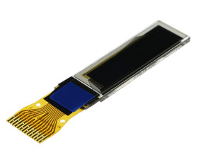 OLED.0,69-MONO-W OLED.0,69-MONO-W