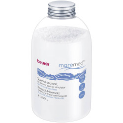 Beurer 68123 MK 500 Air Purifier Salt Natural Salts 65&#x2B; Trace Elements