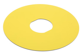 Tabliczka informacyjna, Schneider Electric, seria Harmony XB