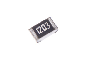 Rezystor SMD, ±1%, 120kΩ, 0.125W, ±100ppm/°C, obudowa 0805, seria CRG, TE Connectivity