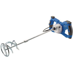 Draper 56414 Storm Force&#xAE; 230V Paddle Mixer, 80L, 1200W