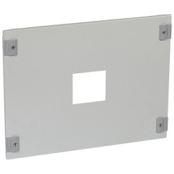 Osłona metalowa DPX 250/630 575x400mm 020321