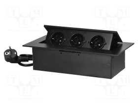 OR-GM-9037B-SCHUKO