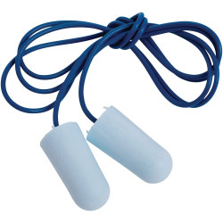 3M EAR TR01000 Tracers Protective Ear Plugs 29 dB Reusable EN 352-2 1 Pair