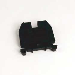 Blok zacisków przelotowych Allen Bradley 30 → 10AWGŚruba 1492-W 41A 800 V