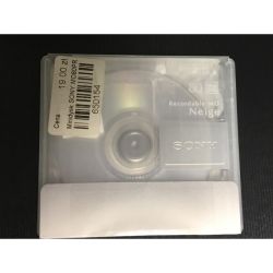 Minidysk SONY MD80PR