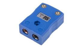 Złącze Termoparowe Do Termopara Typu T Rs Pro