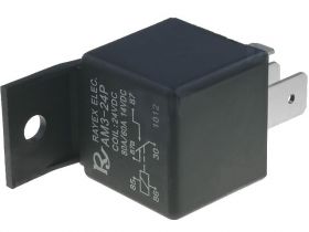 PRZEKAZNIK 24V 80/60A AM3-24P