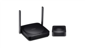 Przedłużacz Hdmi Trendnet Twp-100R1k, Bezprzewodowy Przedłużacz Hdmi 4K Z...