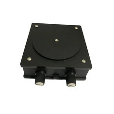 Ręczny potężny łuk muzyczny odtwarzający projekt płaskiej płytki PCB Tesli 10 cm łuku wysokiej częstotliwości bezprzewodowy Blue