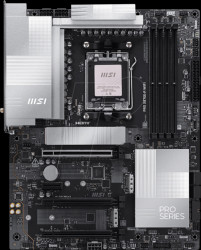 7E70-003R MSI PRO X870E-P WIFI (AM5)