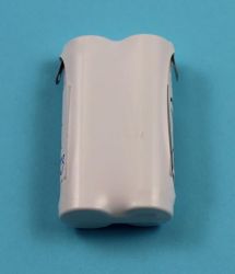 PAK. 2xAA VSE-940AA Ni-Cd SAFT R-6