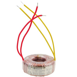 Transformator toroidalny TST 230V/21V - 2,38A