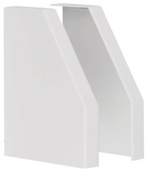 Element końcowy Hager L22397035 1 szt.
