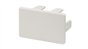 Zakończenie Wdk40x25z Biały