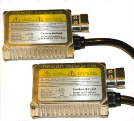 XENON NOXON PREMIUM CAN H1