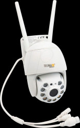 TX-192 Surveillance camera, IP, LAN, WLAN, outdoor