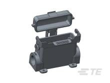 HEAVY DUTY RECT SIBAS