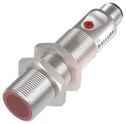 Opto-czujnik BALLUFF BOS01PZ BOS01PZ przełączanie w ciemności 1 szt.